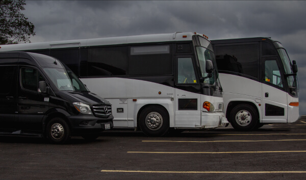 Party Bus Toronto