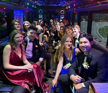 Party Bus