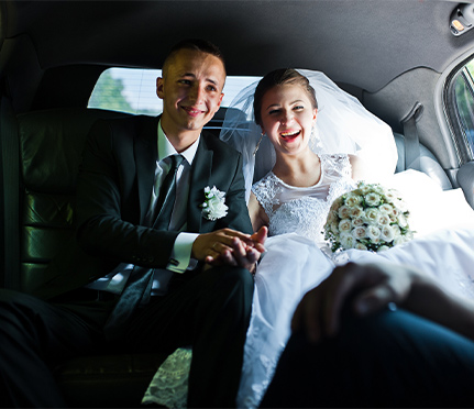 Wedding Limousine